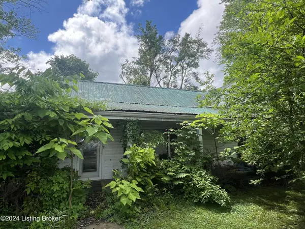 208 Stevens Ln, Taylorsville, KY 40071