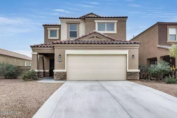 29923 W MITCHELL Avenue, Buckeye, AZ 85396