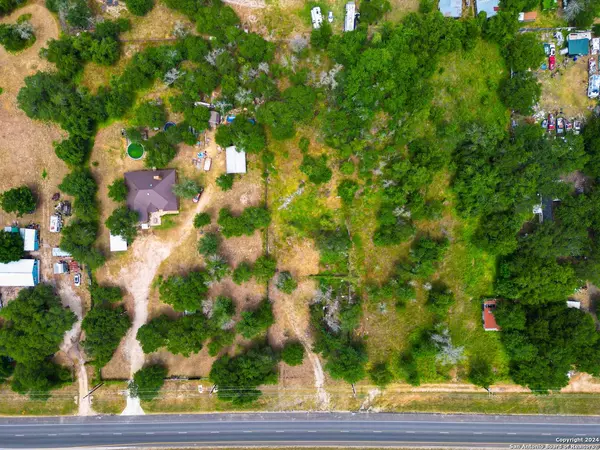 24341 US Highway 281 S, San Antonio, TX 78264