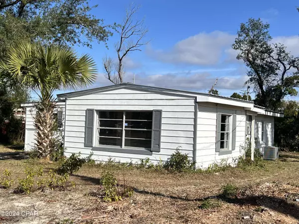 724 Cactus AVE, Panama City, FL 32401
