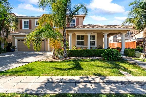 66 Brett AVE, Mountain House, CA 95391