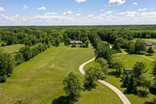 2295 Olmstead Road, West Jefferson, OH 43162