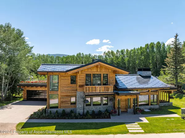 30 Maroon Court, Aspen, CO 81611