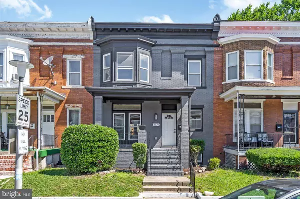 2320 ARUNAH AVE, Baltimore, MD 21216