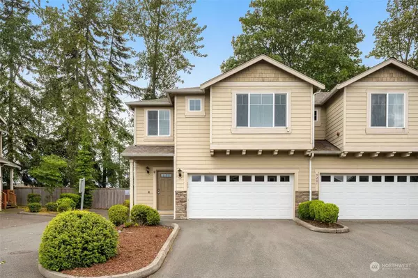 9201 11th PL NE #A, Lake Stevens, WA 98258