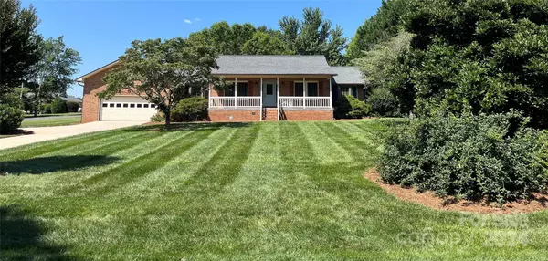 150 Canterbury Place RD, Mooresville, NC 28115