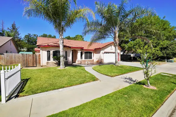 1149 Mission Drive, Lemoore, CA 93245