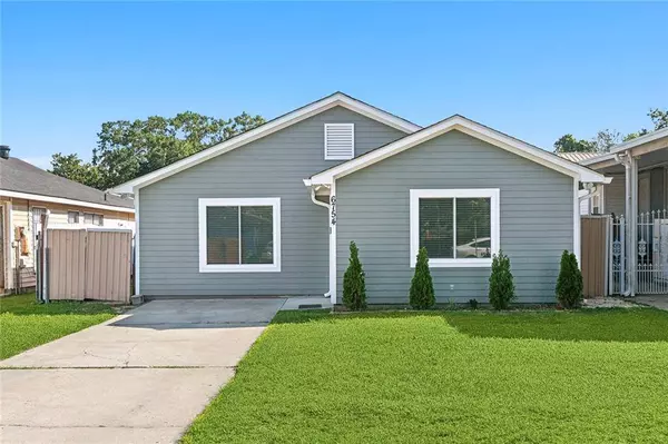 6754 MATHER DR, Marrero, LA 70072