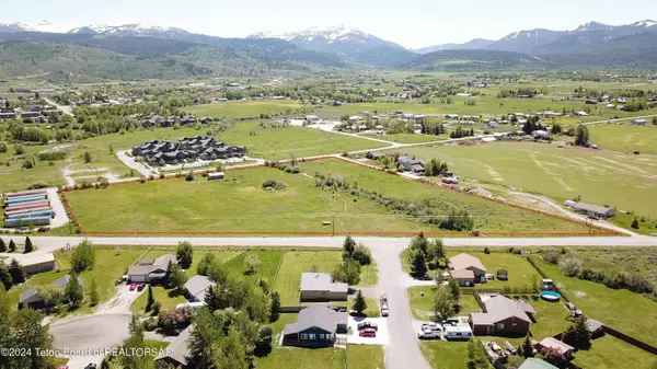 8470 S 1000 W, Victor, ID 83455