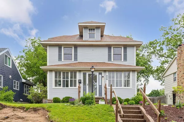 209 7th AVE N, Hopkins, MN 55343