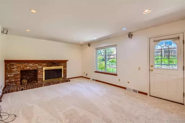 8358 E Otero PL, Centennial, CO 80112