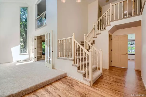 8358 E Otero PL, Centennial, CO 80112