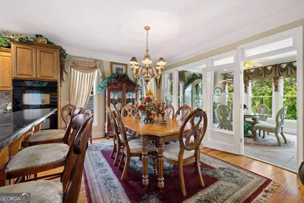 6545 Bryant DR, Gainesville, GA 30506