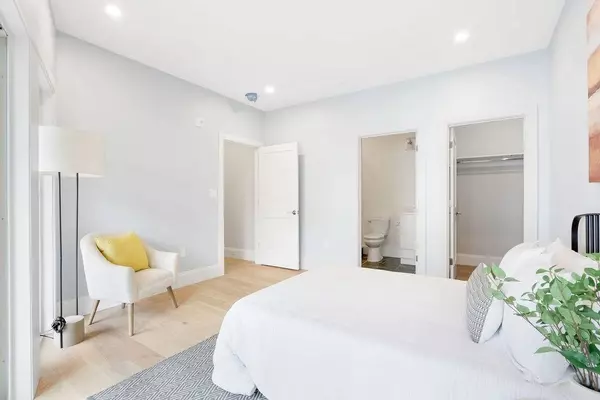 21 Glen Rd #7, Boston, MA 02130