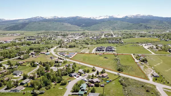 8470 S 1000 W, Victor, ID 83455