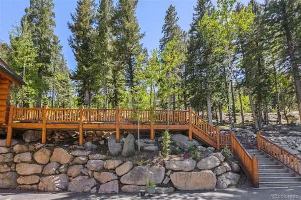 10984 Thomas DR, Conifer, CO 80433
