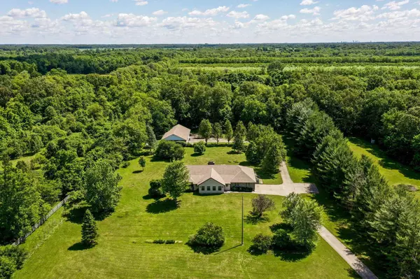 2295 Olmstead Road, West Jefferson, OH 43162