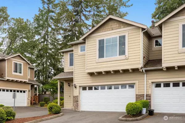 9201 11th PL NE #A, Lake Stevens, WA 98258