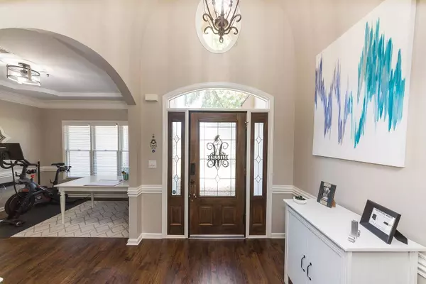 11995 COUNTRY VALLEY DR, Arlington, TN 38002