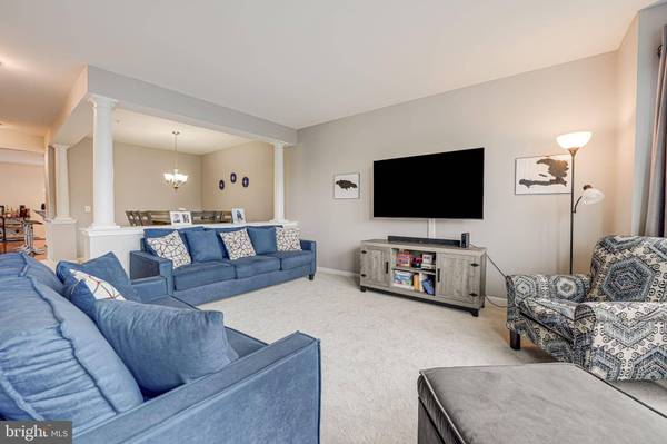 9545 CHANCELLORSVILLE LN, Manassas, VA 20110