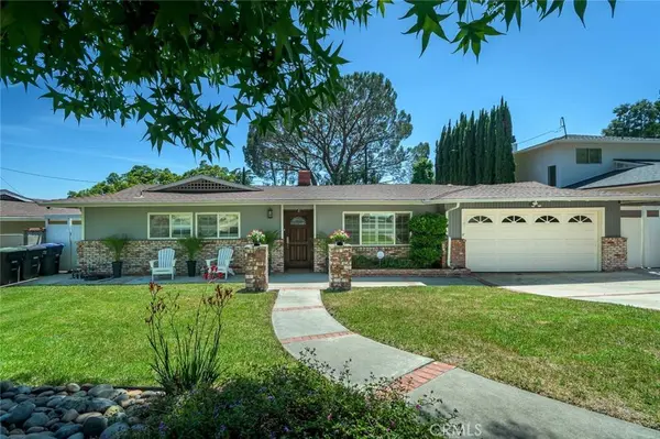 3810 Los Olivos LN, La Crescenta, CA 91214