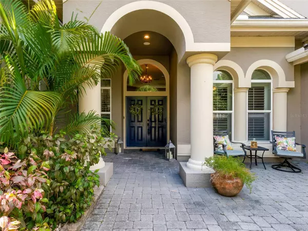 3616 BELLINGTON DR, Orlando, FL 32835