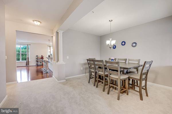 9545 CHANCELLORSVILLE LN, Manassas, VA 20110