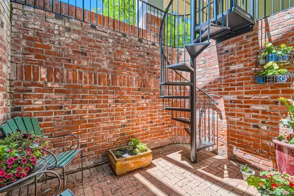 8358 E Otero PL, Centennial, CO 80112