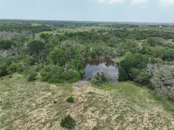 TBD FM 221 - Tract 2, Pottsville, TX 76565