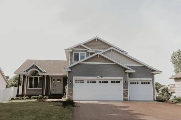 11559 79th ST NE, Otsego, MN 55301