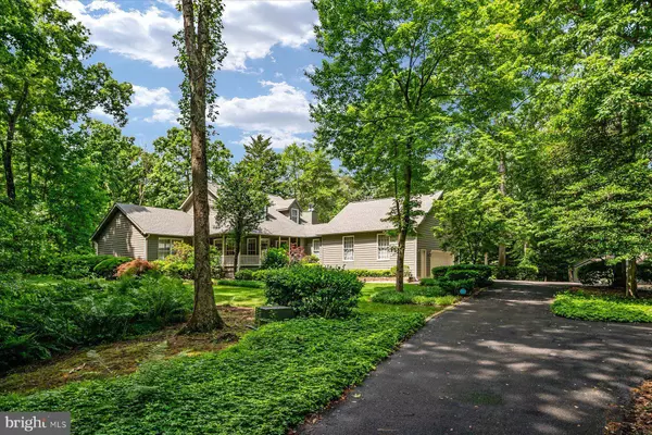 56 SEABORNE DR, Pasadena, MD 21122