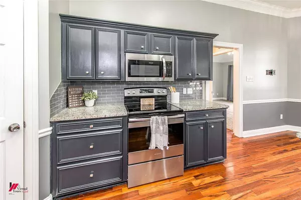 3604 Crestview Circle, Shreveport, LA 71119