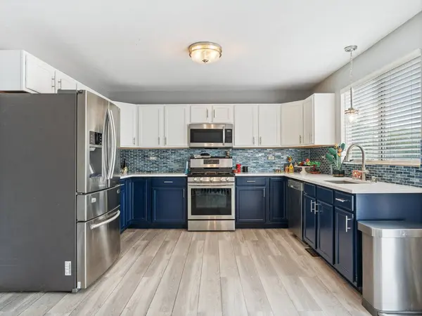 5116 Brighton Lane, Plainfield, IL 60586