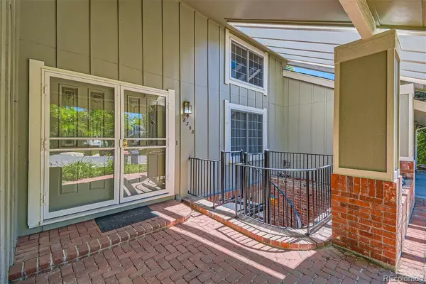 8358 E Otero PL, Centennial, CO 80112