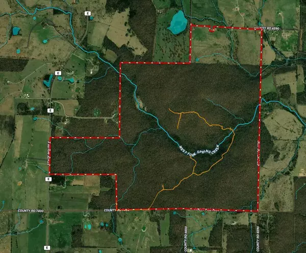 000 State Route E, West Plains, MO 65775