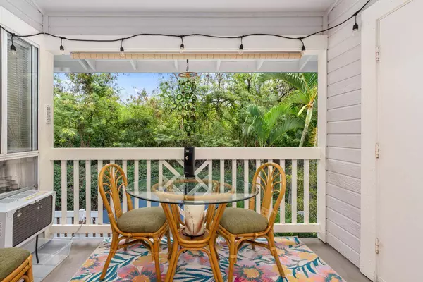 75-6081 ALII DR #T203, Kailua-Kona, HI 96740