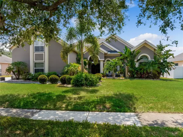 3616 BELLINGTON DR, Orlando, FL 32835