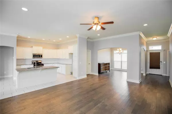 4206 SW Hollyhock St, Bentonville, AR 72712