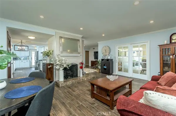 3810 Los Olivos LN, La Crescenta, CA 91214