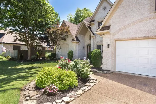 11995 COUNTRY VALLEY DR, Arlington, TN 38002