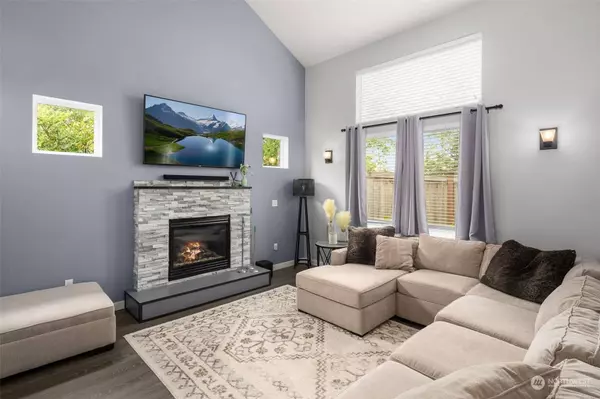 9201 11th PL NE #A, Lake Stevens, WA 98258