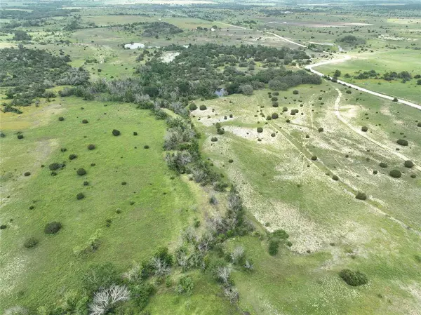 TBD FM 221 - Tract 2, Pottsville, TX 76565