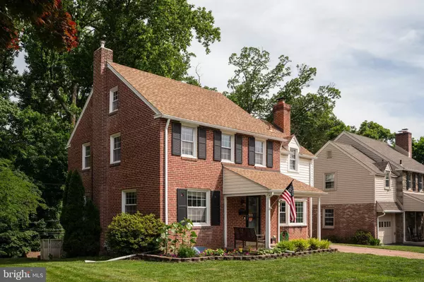 5019 MARVINE AVE, Drexel Hill, PA 19026