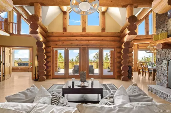 10984 Thomas DR, Conifer, CO 80433