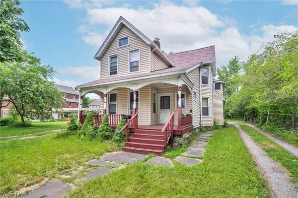 3200 Denison AVE, Cleveland, OH 44109