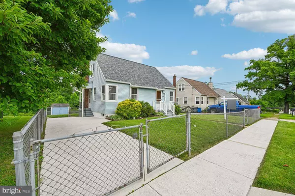 2807 MANOFF RD, Halethorpe, MD 21227