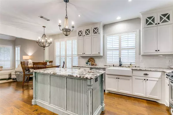 113 Lakeshore Drive, Trophy Club, TX 76262