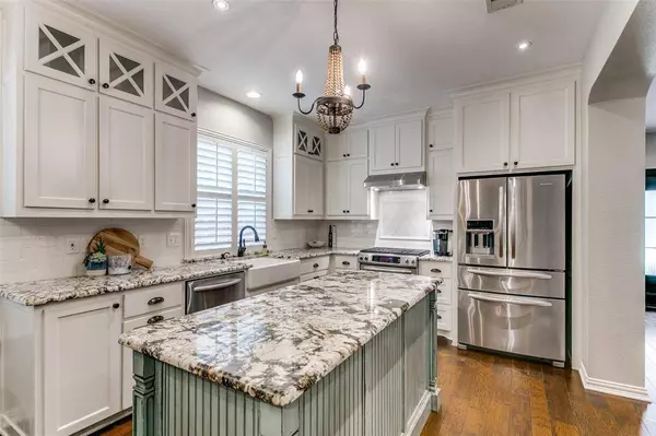 113 Lakeshore Drive, Trophy Club, TX 76262