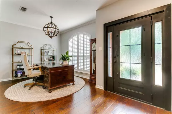 113 Lakeshore Drive, Trophy Club, TX 76262