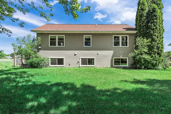 Oregon WI Home for Sale